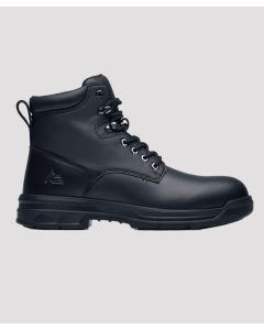 Rowan II - Steel Toe