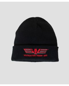 SEFL Port Authority Knit Winter Cap
