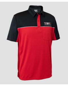 Unisex SS Ashworth Polo