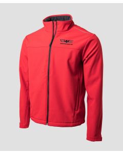 Unisex Merritt Soft Shell Jacket